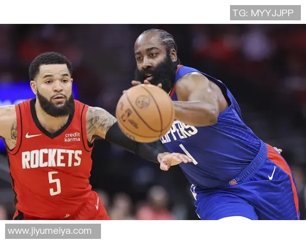 2014季后赛火箭与快船的激烈对决回顾与精彩瞬间分析 2014季后赛火箭与快船的激烈对决回顾与精彩瞬间分析