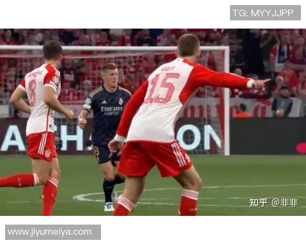 2013年欧冠经典对决拜仁慕尼黑与皇家马德里的巅峰之战回顾 2013年欧冠经典对决拜仁慕尼黑与皇家马德里的巅峰之战回顾