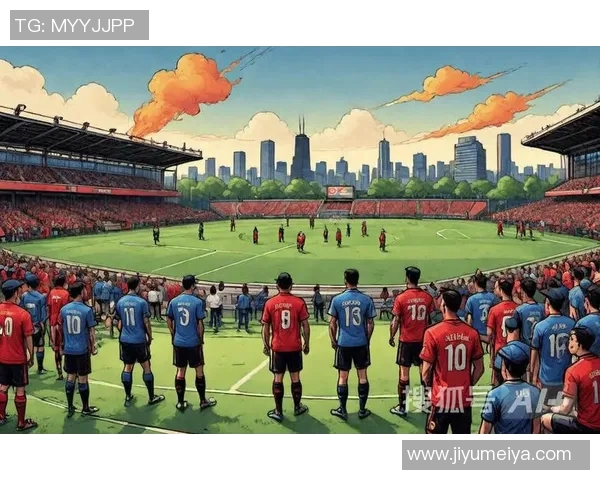 芝加哥火焰迎战华盛顿联争夺美职联季后赛资格的关键之战 芝加哥火焰迎战华盛顿联争夺美职联季后赛资格的关键之战