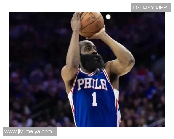 詹姆斯哈登的篮球之路与成就解析：从新秀到联盟巨星的蜕变历程