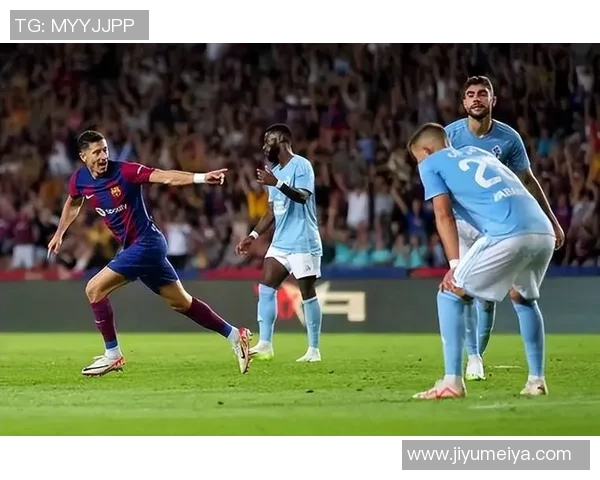 2017年巴萨与塞尔塔精彩对决全场录像回放及精彩瞬间分析