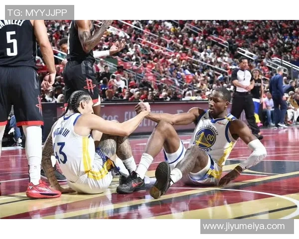 2017年勇士与火箭的激烈对决回顾及其对NBA历史的影响分析