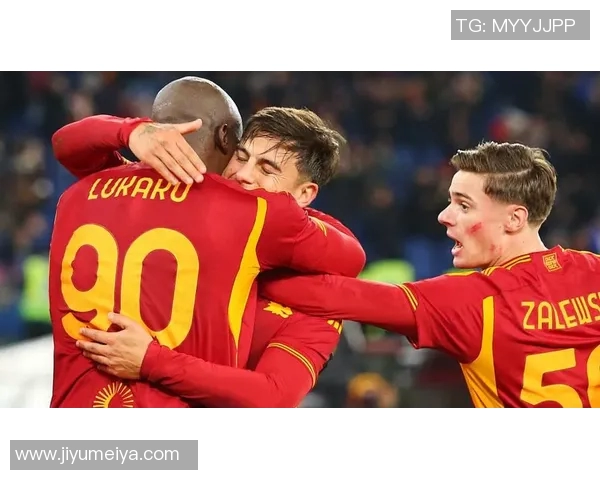 2018年罗马与热那亚对决分析谁将赢得这场激烈比赛 2018年罗马与热那亚对决分析谁将赢得这场激烈比赛