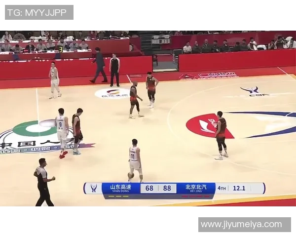 CBA精彩对决江苏队与山东队全场回放精彩瞬间回顾