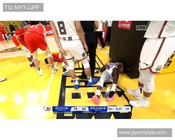 CBA辽宁队对阵同曦队精彩直播全程回顾与赛后分析 CBA辽宁队对阵同曦队精彩直播全程回顾与赛后分析