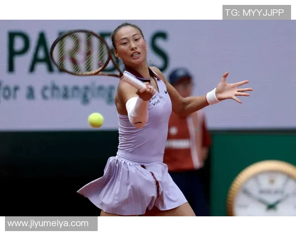 法网公开赛精彩回顾与未来展望：网球盛事的历史与发展之路