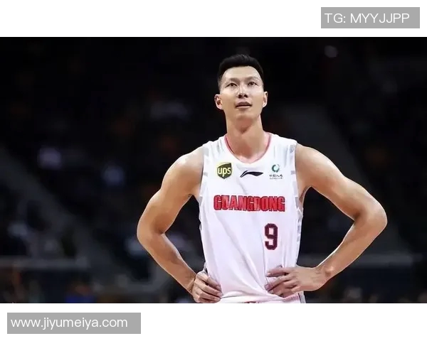 赵继季后赛数据榜单大揭秘！易建联生词，如何带领广东队冲击总冠军？