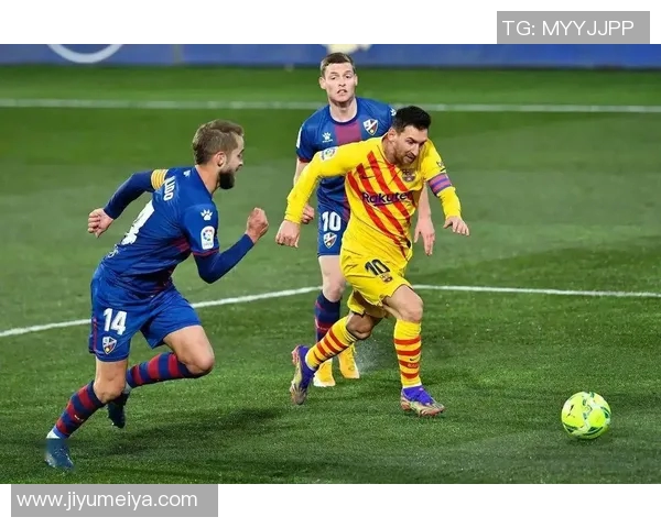 梅西出场200次助攻创西甲新纪录！巴萨急需新中锋补强