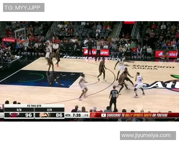 热火与老鹰精彩对决在线直播全程回顾与分析 热火与老鹰精彩对决在线直播全程回顾与分析