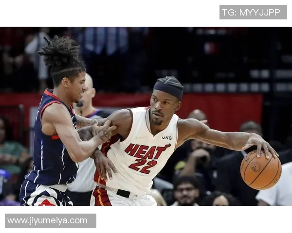 热火与马刺激战正酣NBA69赛季精彩对决回顾与分析 热火与马刺激战正酣NBA69赛季精彩对决回顾与分析