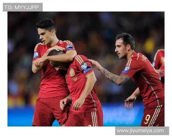 西班牙与卢森堡足球赛比分预测分析及赛前展望 西班牙与卢森堡足球赛比分预测分析及赛前展望