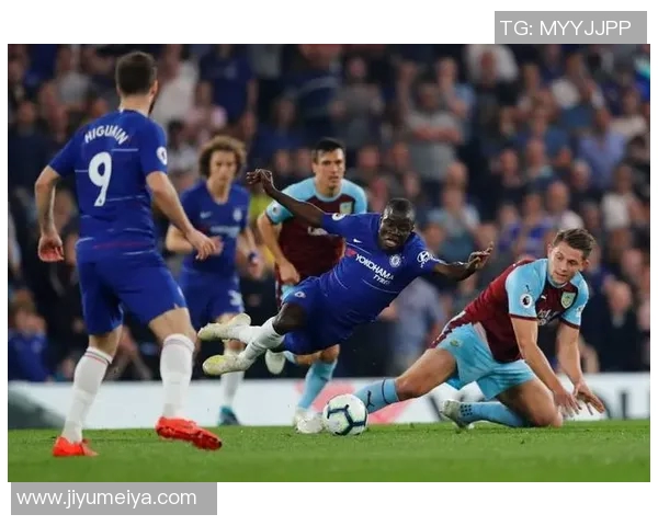 曼城与伯恩利对决前瞻及竞猜分析助你赢得投注策略 曼城与伯恩利对决前瞻及竞猜分析助你赢得投注策略