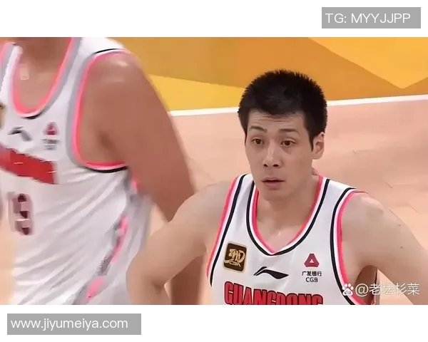 任骏飞在CBA赛场的崛起与成长之路:从新秀到球队核心的奋斗历程 任骏飞在CBA赛场的崛起与成长之路:从新秀到球队核心的奋斗历程