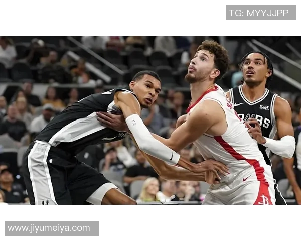 火箭队与马刺队精彩对决视频直播全程回顾与分析