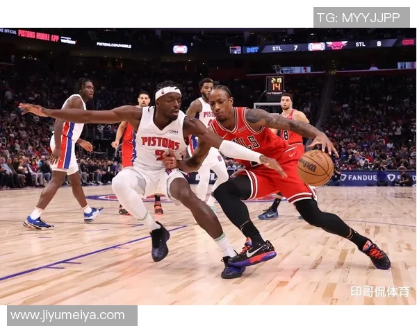 凯德坎宁安如何引领底特律活塞重返NBA季后赛的征程