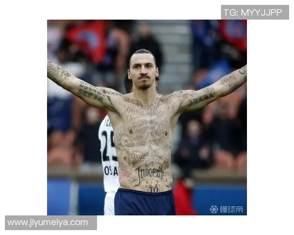 伊布带队获得瑞典优秀运动员奖：足坛老将仍尽展风采